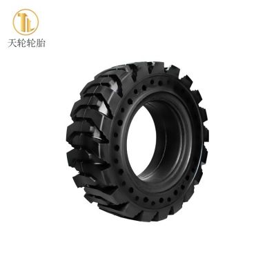 16/70/20.5/70-16 20鏟車小裝載機實心輪胎