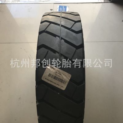5.00-8 美國品牌solideal速力達(dá)叉車實(shí)心輪胎實(shí)價(jià)供
