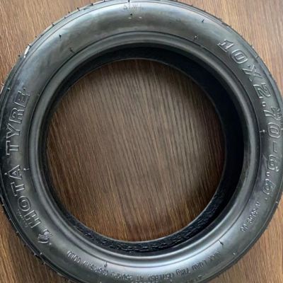 10*2.70-6.5TL真空充氣電動(dòng)滑板車輪胎