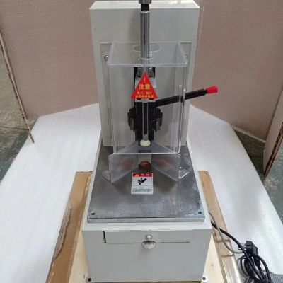 全自動小型圓角機(jī) 氣動倒圓機(jī) 吊牌名片切卡機(jī)