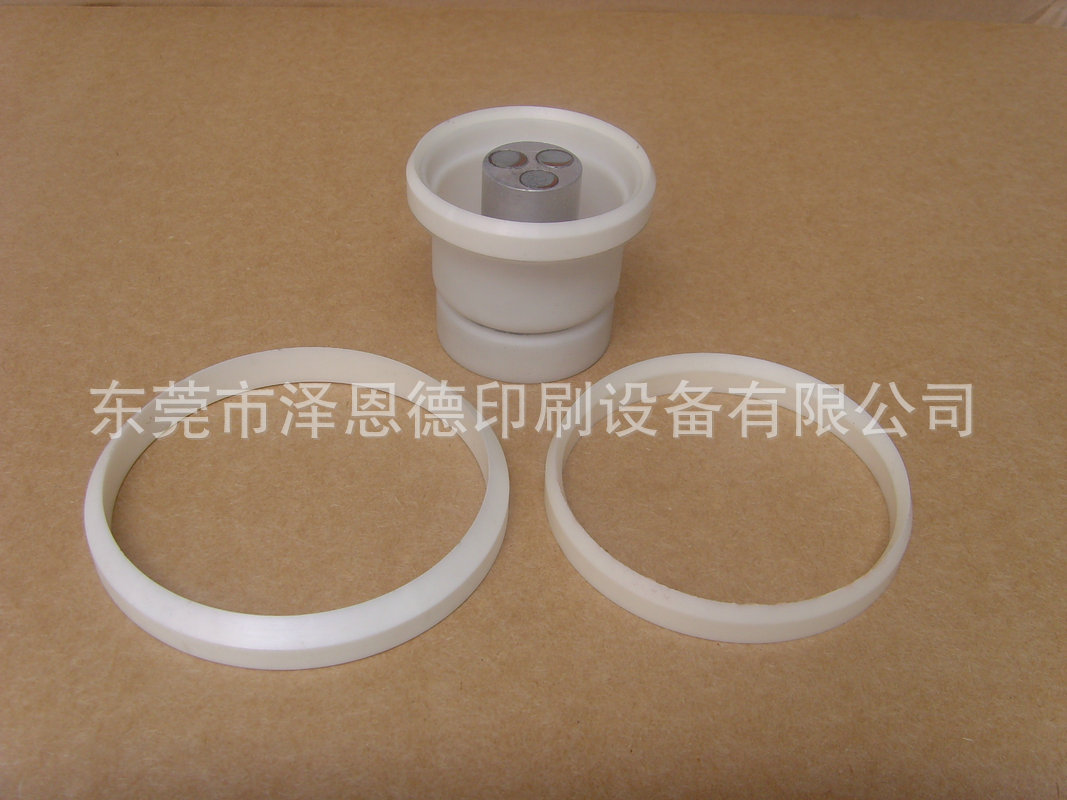 陶瓷刮刀、65x58mm陶瓷刮刀