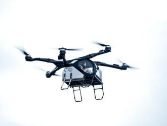 開著“會飛的汽車”出門，飛行汽車真的要來了？