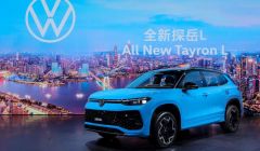 大眾汽車：如何才叫“適合所有人的智能網(wǎng)聯(lián)汽車”