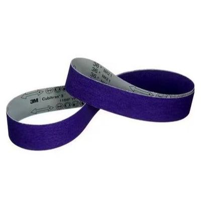 3M三代陶瓷砂帶1184F 鑄件澆口打磨1184F砂帶