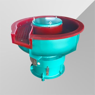 帶分料振動(dòng)式研磨拋光機(jī)金屬工件去毛刺批風(fēng)拋光塑膠產(chǎn)品打磨拋亮