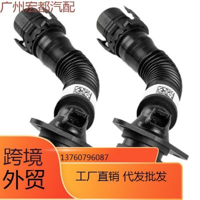 11127584128曲軸通風排氣軟管廢氣管跨境適用寶馬N55F18F07E70E71
