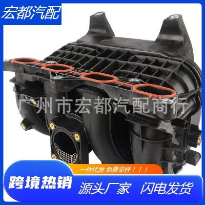 17120-0C020進氣歧管節(jié)氣門體墊圈組件更換適用于豐田2.7L 2TR-FE