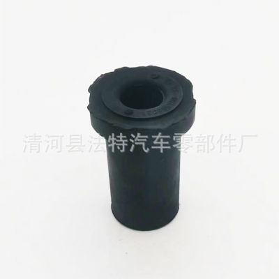 工廠直銷 MB111071適用于三菱平衡桿膠套 鋼板襯套 懸架襯套 橡膠