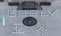 吉利甲醇汽車正式發(fā)車，真正新能源汽車到來！問你服不服！