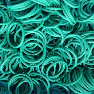 氟膠O型圈，環(huán)保密封圈，ROHS，RECAH密封圈