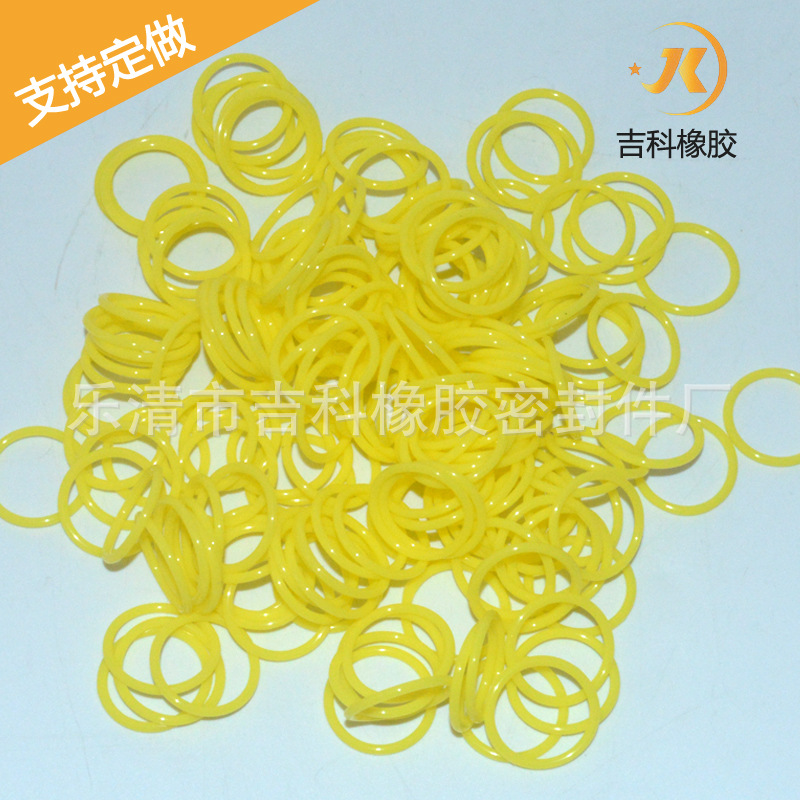 O型圈，硅膠圈，密封圈，橡膠圈 (38)