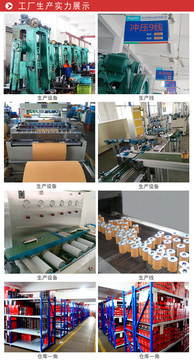 詳情頁 2017(工廠實力展示)