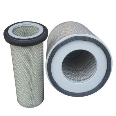 廠家直供工程機(jī)械空氣濾清器發(fā)電機(jī)組 汽車空氣格濾芯3911018