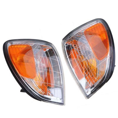 適用于Land cruiser 陸巡4700LC100 FZJ100雷克薩斯LX470 美版角燈