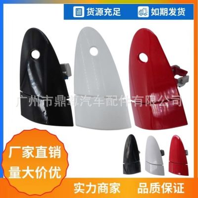 72181-SZT-003 適用于本田CRZ CR-Z 2011-2015 車門外把手