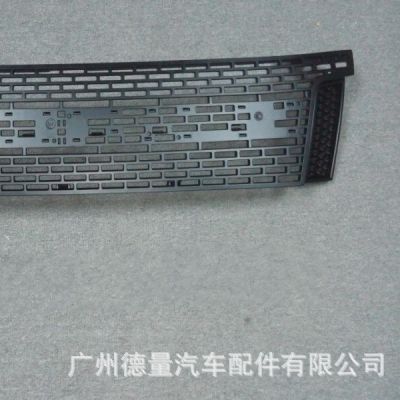 適用福特Ford中網(wǎng)RNAGER改裝汽車前臉T6皮卡帶燈欄柵一件代銷