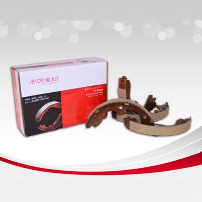 工廠直銷汽車手剎片適用于東風日產(chǎn)天籟J31手剎片44060-8J00K