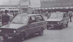 陜西汽車工業(yè)：秦川汽車、陜汽重卡賣身后，終成汽車制造大??！