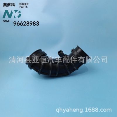 適用于 Captiva 2.0 汽車 空氣進氣軟膠管，96628983