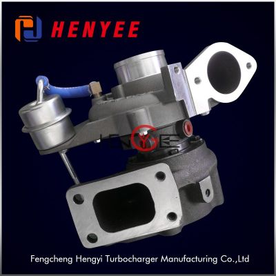 廠家直銷 SK250-8 渦輪增壓器 17201-E0080 17201-E0081