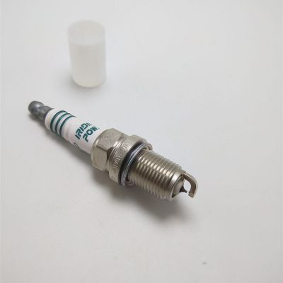 適用于電裝DENSOIK20 IK22 IK16銥金火花塞IKH20 適用日韓系車