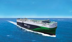 第33艘汽車船入列，上汽造船引領(lǐng)中國(guó)汽車加速出海