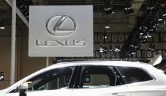 豐田汽車準(zhǔn)備上海建電動(dòng)汽車新工廠，2027年投產(chǎn)