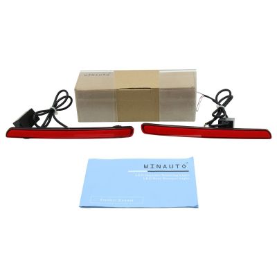 適用于2019年Corolla卡羅拉 2功能 改裝后尾剎車警示燈 專車專用