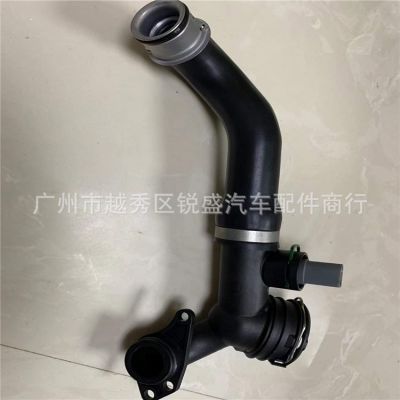 適用于保時捷帕拉梅拉汽車水管 分配器管97010623101/97010623201