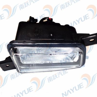 東風(fēng)原廠防霧燈總成(菱形|右) 3732030-E21721-A