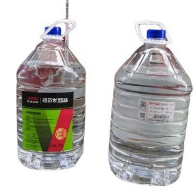 江淮原廠10kg車用尿素溶液 江淮輕卡 格爾發(fā)專用 可蘭素