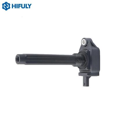 工廠跨境UF648適用Jeep道奇克萊斯勒汽車(chē)點(diǎn)火線(xiàn)圈0221504032