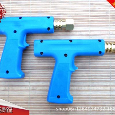 鈑金修復機配件/鈑金修復機槍鈑金槍/加厚鈑金槍鎖頭