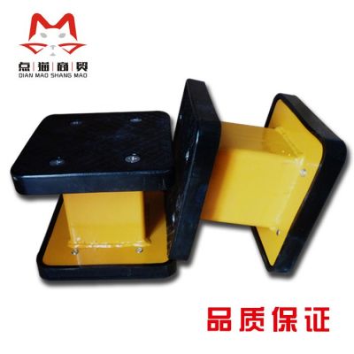 大小剪式舉升機墊塊增高架四方托盤增高鐵塊墊塊膠墊 舉升機配件