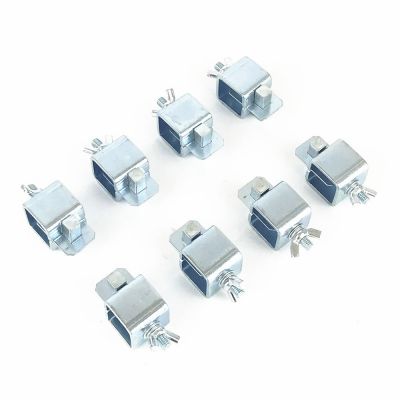 4件套8件套12件套電焊蝴蝶夾 電焊夾焊接對(duì)齊定位器 對(duì)接焊夾套