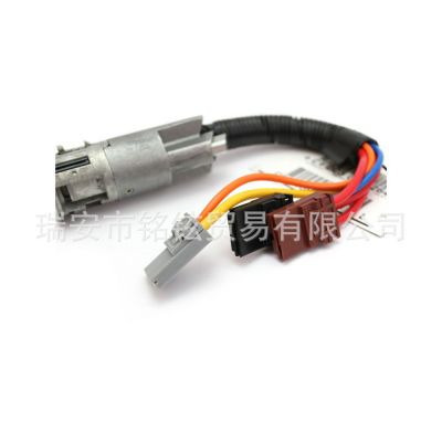 4162.W4 96244156 適用于雪鐵龍 標(biāo)致 點(diǎn)火開(kāi)關(guān)