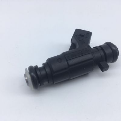 適用于長安之星五菱之光路寶小康燃油噴射器噴油嘴 0280156171
