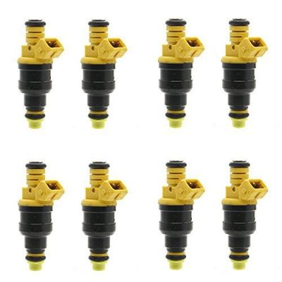 適用1997-2003福特4.6L V8汽車燃油噴射器博世噴油嘴 0280150943