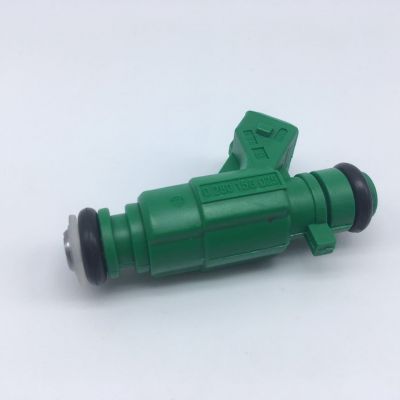 適用雪鐵龍博世標(biāo)致汽車噴油嘴 燃油噴射器 0280156025
