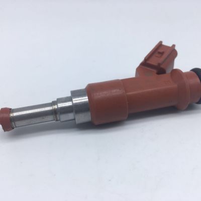 適用豐田漢蘭達(dá)3.5L雷克薩斯RX350噴油嘴23250-31050 23250-0P040