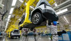 2024年汽車產(chǎn)銷量再創(chuàng)新高 預(yù)計(jì)2025年繼續(xù)穩(wěn)中向好發(fā)展