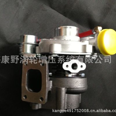 增壓器 HP55 1008200FA01和GT25 785305-0002 4102-c3c.10.10A