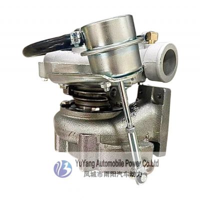 JP60T渦輪增壓器E049339000187發(fā)動機(jī)BJ4932ZQ-13KE工廠現(xiàn)貨