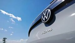 大眾汽車2024年全球交付超900萬輛新車 中國市場占比近1/3