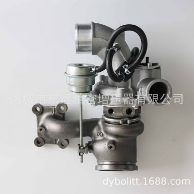 適用于福特翼虎2.0 新蒙迪歐 K03 53039980468