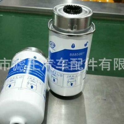 燃油濾清器 6C11-9176-AB 6C11-9176-AA 1685861 1370779