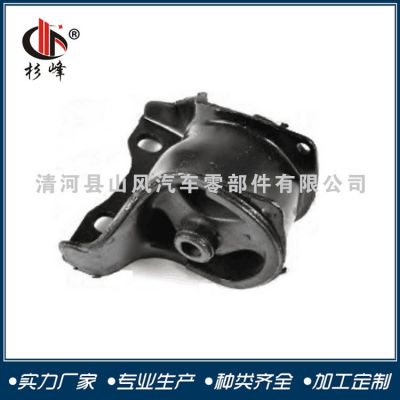 50805-SR3-951適用于本田 發(fā)動機(jī)支架 機(jī)腳膠支架