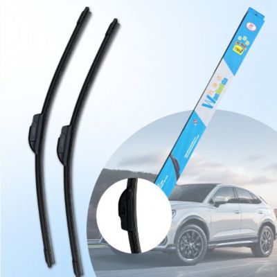 適用奔馳AMG奔馳E2600L奔馳E300L E200LE1800L汽車無骨靜 音雨刮器