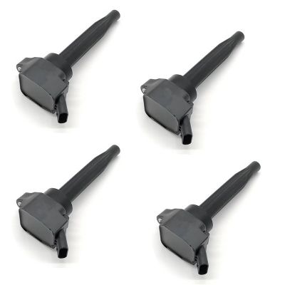 適用于現(xiàn)代起亞汽車配件點(diǎn)火線圈 4件套 273012M417 27301-2M417