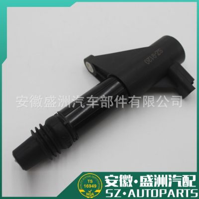 點(diǎn)火線圈ignition coil適用于雪鐵龍597077菲亞特597094 96362683